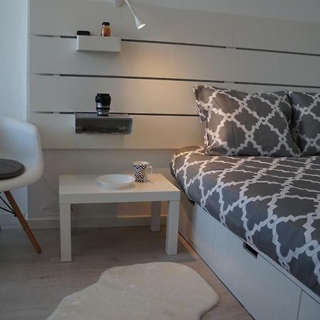 Apartament Gliwice Centrum Witkiewicza I Esterno foto