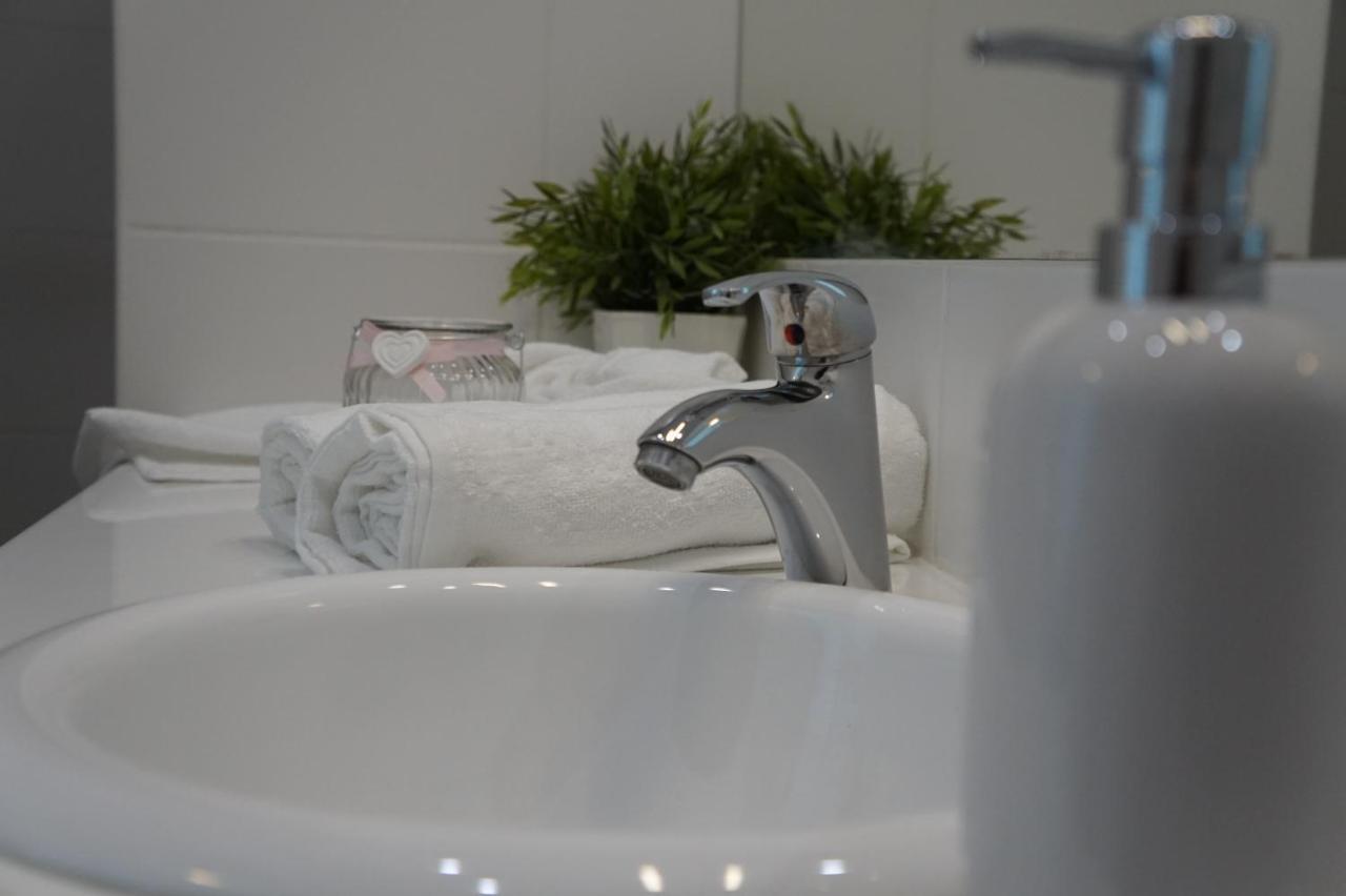 Apartament Gliwice Centrum Witkiewicza I Esterno foto