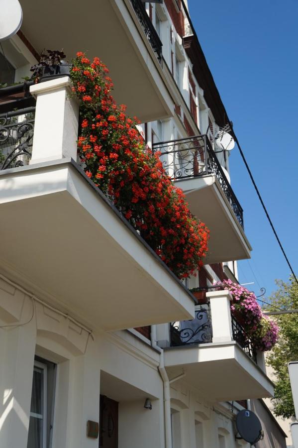 Apartament Gliwice Centrum Witkiewicza I Esterno foto