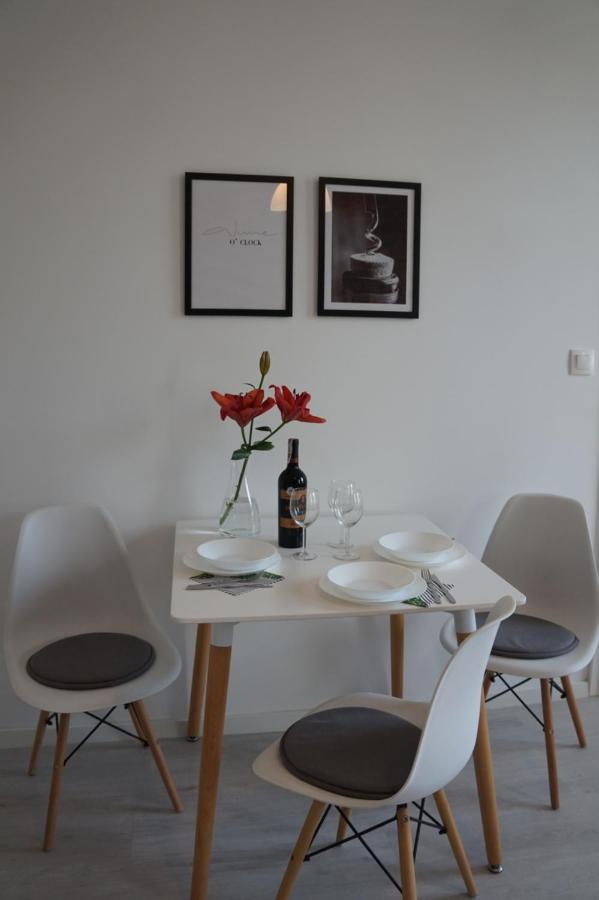 Apartament Gliwice Centrum Witkiewicza I Esterno foto