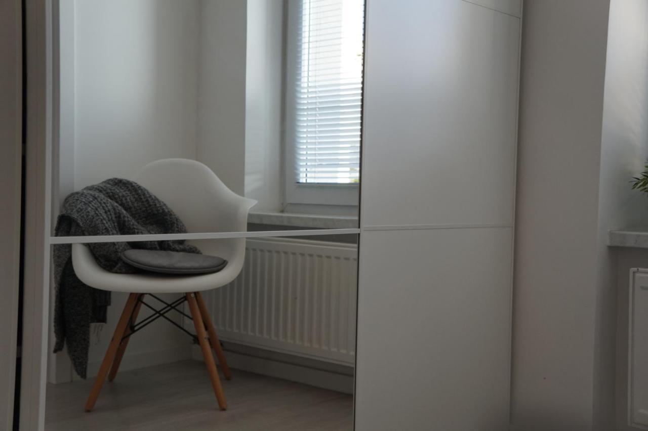 Apartament Gliwice Centrum Witkiewicza I Esterno foto