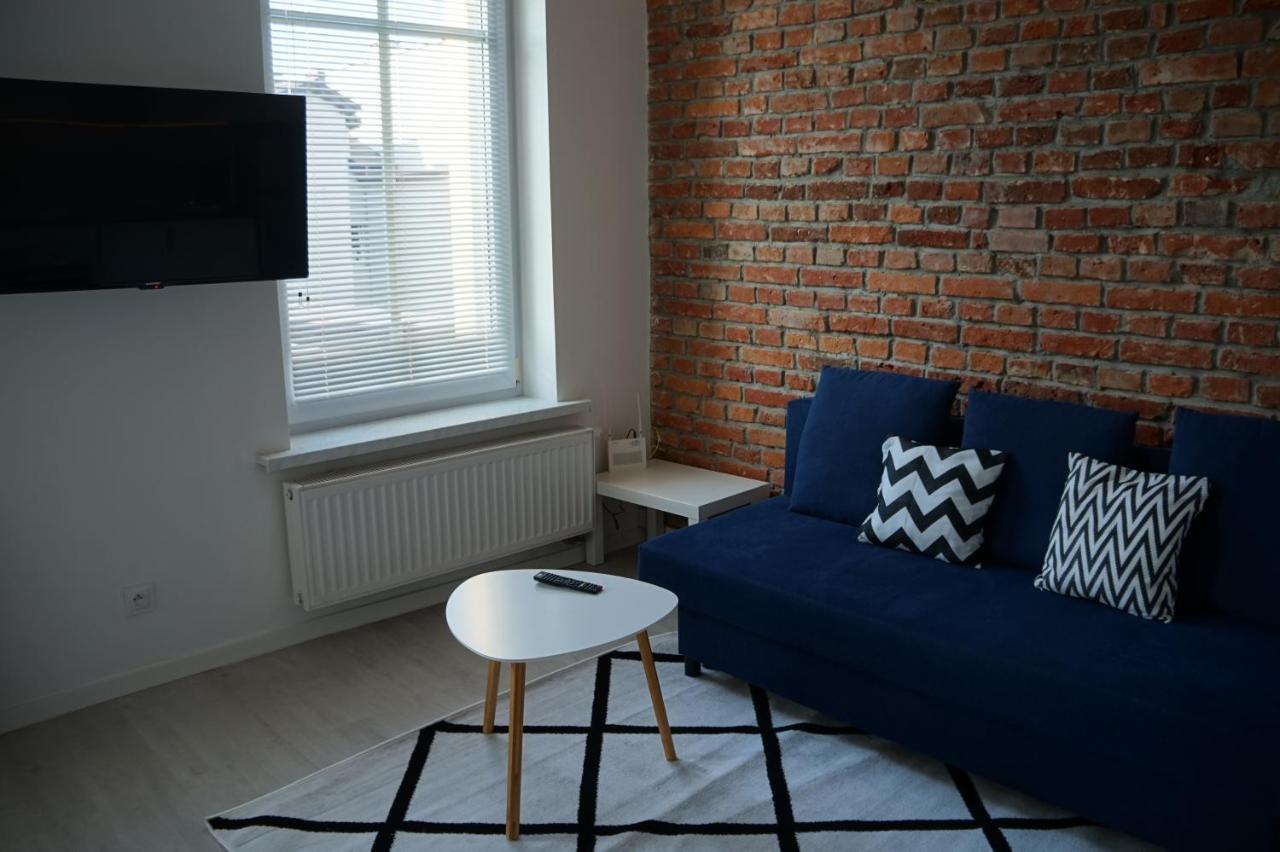 Apartament Gliwice Centrum Witkiewicza I Esterno foto